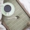 RoomMates Sage Green Ceramic Peel & Stick Sitcktiles®
